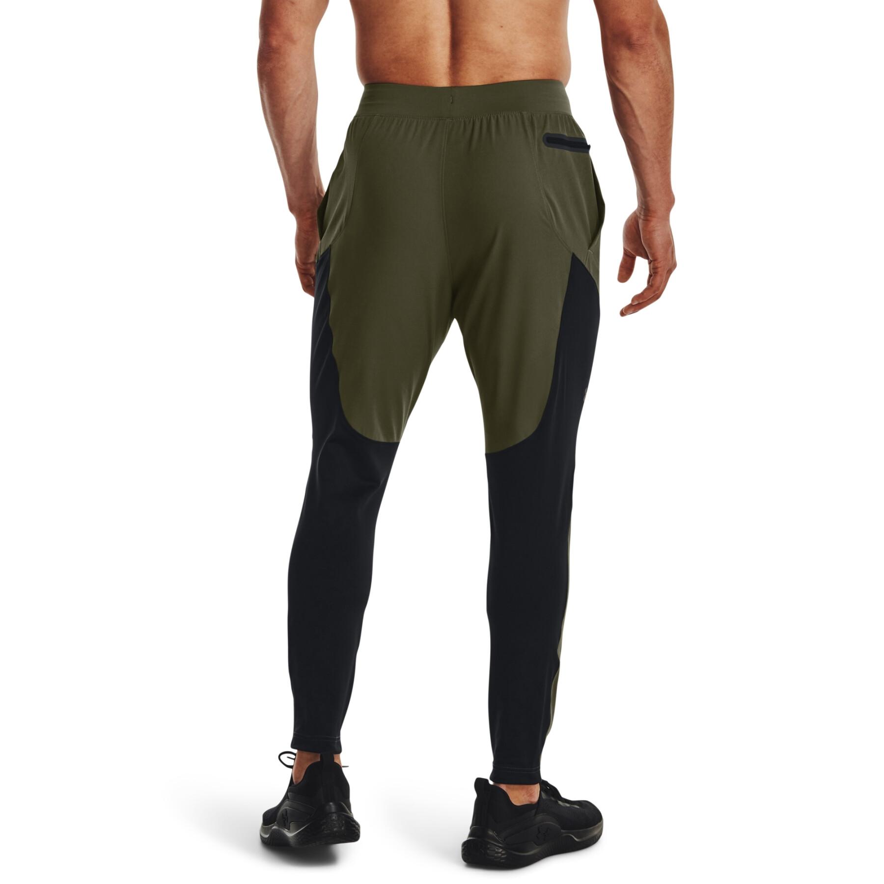 Hybrid pants Under Armour Unstoppable