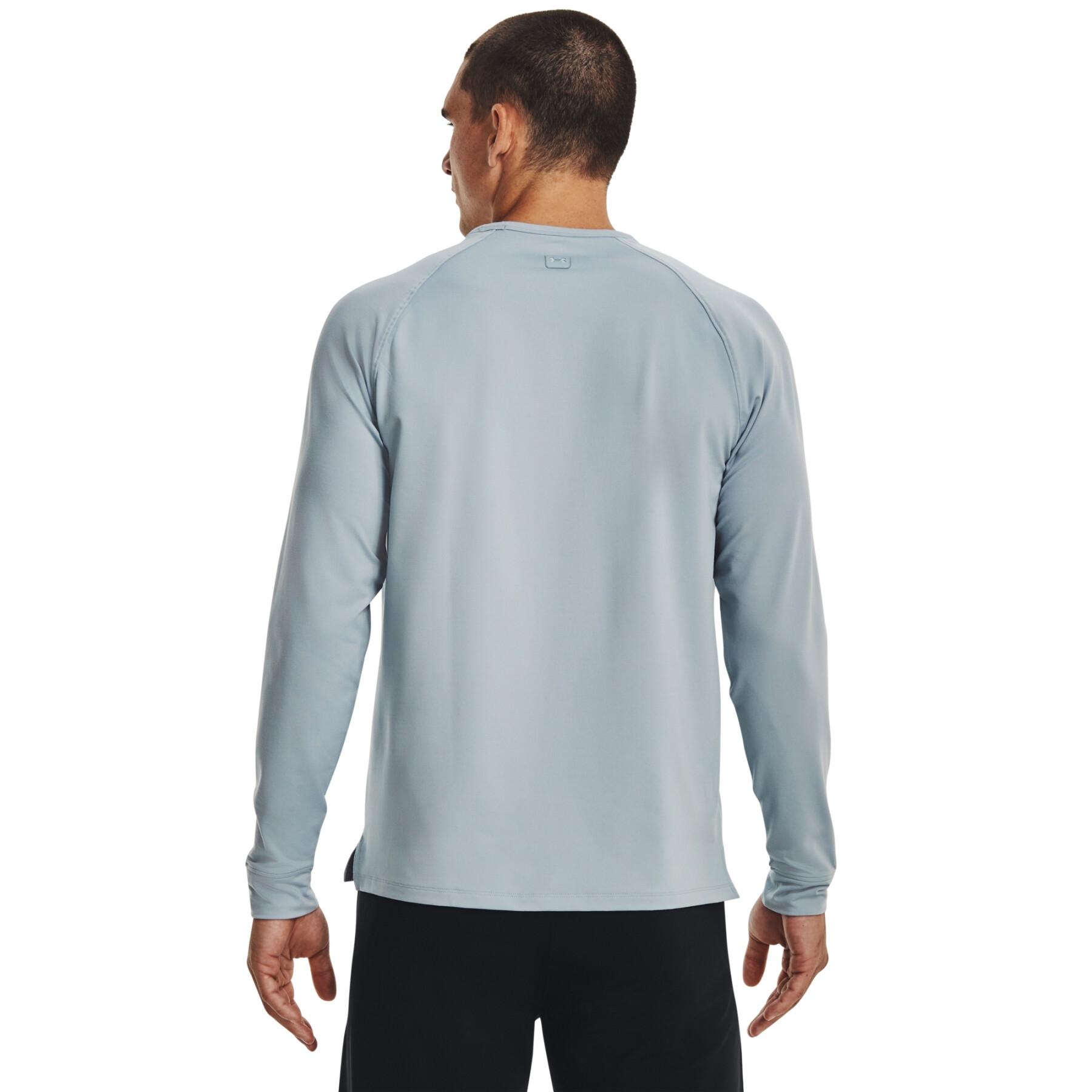 Long sleeve jersey Under Armour Meridian