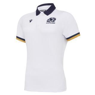 Women's away jersey without sponsor Scotland rugby 2020/21