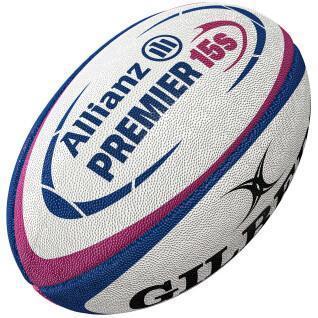 Rugby ball Gilbert Allianz Prem
