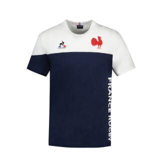 Child's T-shirt XV de France Fanwear 2022/23