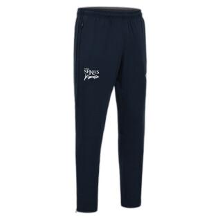 Fitted training pants Sale Sharks 2022/23