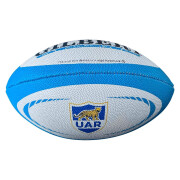 Rugby ball mini replica Gilbert Argentine (taille 1)