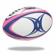 Rugby ball Gilbert Touch (taille 4)