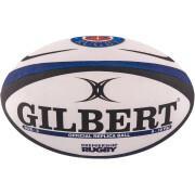 Mini rugby ball Gilbert Bath (taille 1)