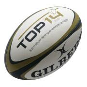 Rugby Ball Gilbert G-TR4000