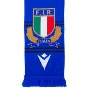 Lined scarf Italie rugby 2020/21 x10