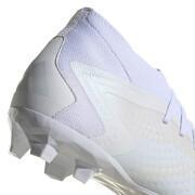Soccer cleats adidas Predator Accuracy.2 - Pearlized Pack