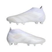 Children's Soccer cleats adidas Predator Accuracy+ FG - Pearlized Pack