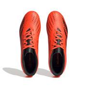 Soccer cleats adidas Predator Accuracy.4 FxG Heatspawn Pack
