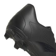 Soccer shoes adidas Predator Accuracy.4 - Nightstrike Pack