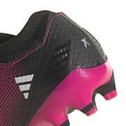 Children's Soccer cleats adidas X Speedportal.3 Mg - Own your Football