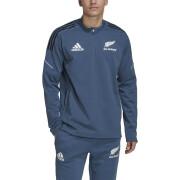 Fleece sweatshirt 1/4 zip Nouvelle-Zélande 2022/23