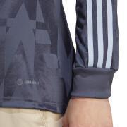 Long sleeve jersey adidas Tiro