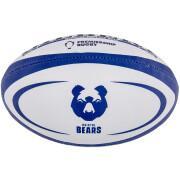 Rugby ball Bristol Bears