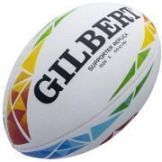 Rugby ball Gilbert Hsbc World