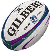 Rugby ball Écosse Match Sirius