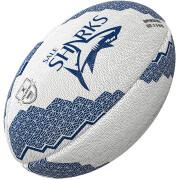 Rugby ball Sale Sharks Supporter