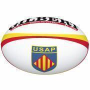 Rugby ball Perpignan