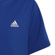 Child's T-shirt adidas Designed 2 Move 3-Stripes