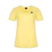 Women's short sleeve T-shirt Le Coq Sportif Saison N°1