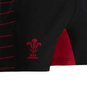 Children's training shorts Pays de Galles XV 2021