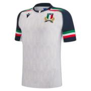Authentic away jersey Italy Rugby 2022/23