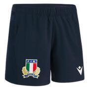away shorts Italy Rugby 2022/23