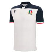Outer cotton jersey Italy Rugby 2022/23