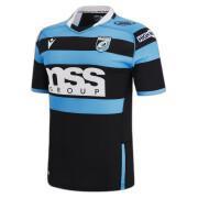 Home jersey Cardiff Blues 2022/23