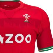 Home jersey Wales Rugby XV Pathway 2023