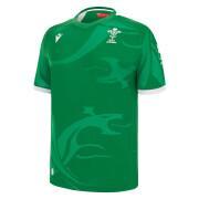 Children's outdoor jersey Pays de Galles Rugby XV Commonwealth Games 2023
