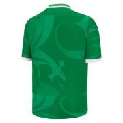 Children's outdoor jersey Pays de Galles Rugby XV Commonwealth Games 2023