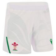 Children's outdoor shorts Pays de Galles Rugby XV Commonwealth Games 2023