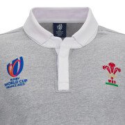 Kid's jersey Pays de Galles Rugby XV Merch RWC