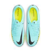 Soccer shoes Nike Phantom GT2 Academy MG - Lucent Pack