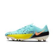 Soccer shoes Nike Phantom GT2 Academy MG - Lucent Pack