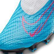 Soccer shoes Nike Phantom GX Academy Dynamic Fit MG - Blast Pack