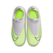 Children's soccer shoes Nike Phantom GX Academy Dynamic Fit MG