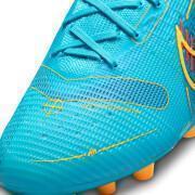Soccer shoes Nike Mercurial Superfly 8 Élite AG -Blueprint Pack