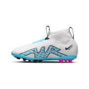 Children's soccer shoes Nike Zoom Mercurial Superfly 9 Academy AG - Blast Pack