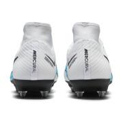 Soccer shoes Nike Zoom Mercurial Superfly 9 Academy SG-Pro Anti-Clog Traction - Blast Pack