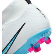 Children's soccer shoes Nike Mercurial Superfly 9 Club FG/MG