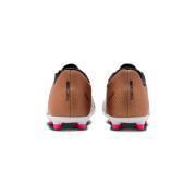 Children's soccer shoes Nike Mercurial Vapor 15 Club MG - Generation Pack