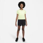 Girl's shorts Nike Dri-Fit Breezy HR