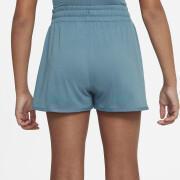 Girl's shorts Nike Dri-Fit Breezy HR
