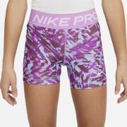 Girls' shorts Nike Pro 3 " SE+