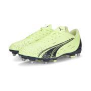 Soccer shoes Puma Ultra Play MxSG - Fastest Pack