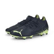 Soccer shoes Puma Future Z 3.4 FG/AG - Fastest Pack