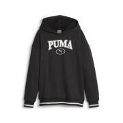 Girl's hoodie Puma Squad FL